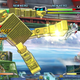 Illustration for article titled Tatsunoko vs. Capcom: The Glorious Screens